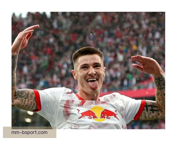 RB莱比锡成功续约斯洛文尼亚前锋塞斯科锁定锋线未来